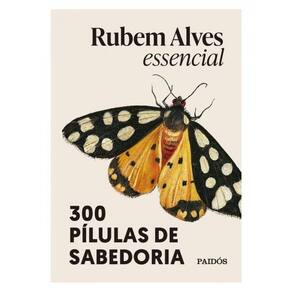 Rubem Alves Essencial