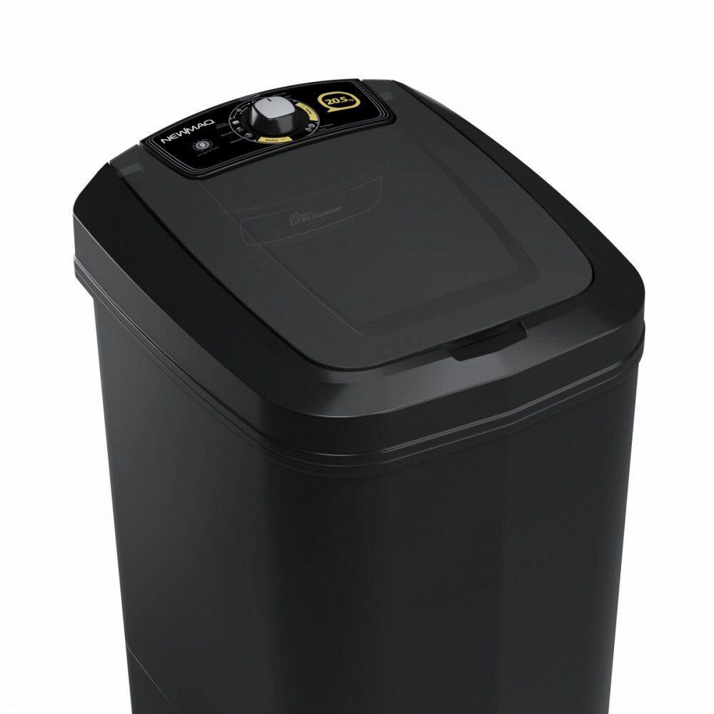 Tanquinho Lavadora de Roupas 20,5 kg 220v | Casas Bahia
