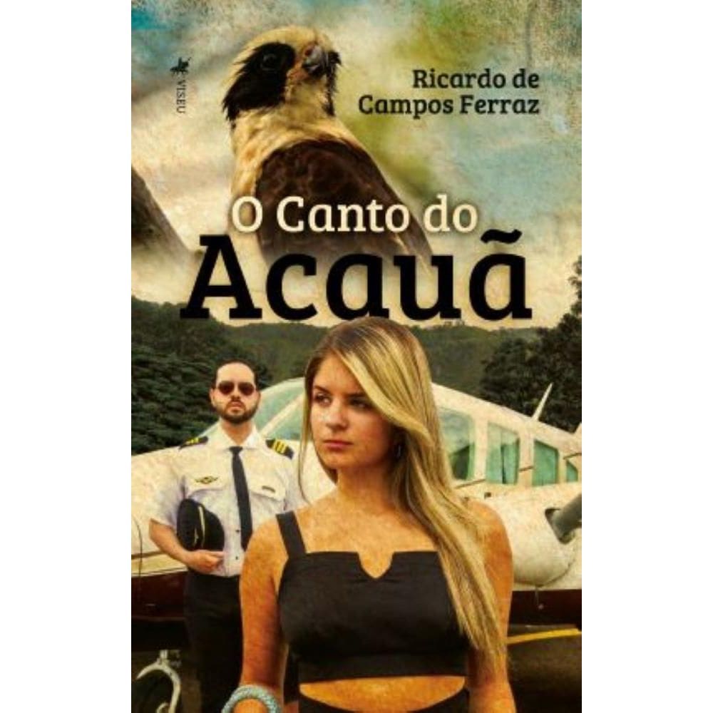 O Canto do Acaua?