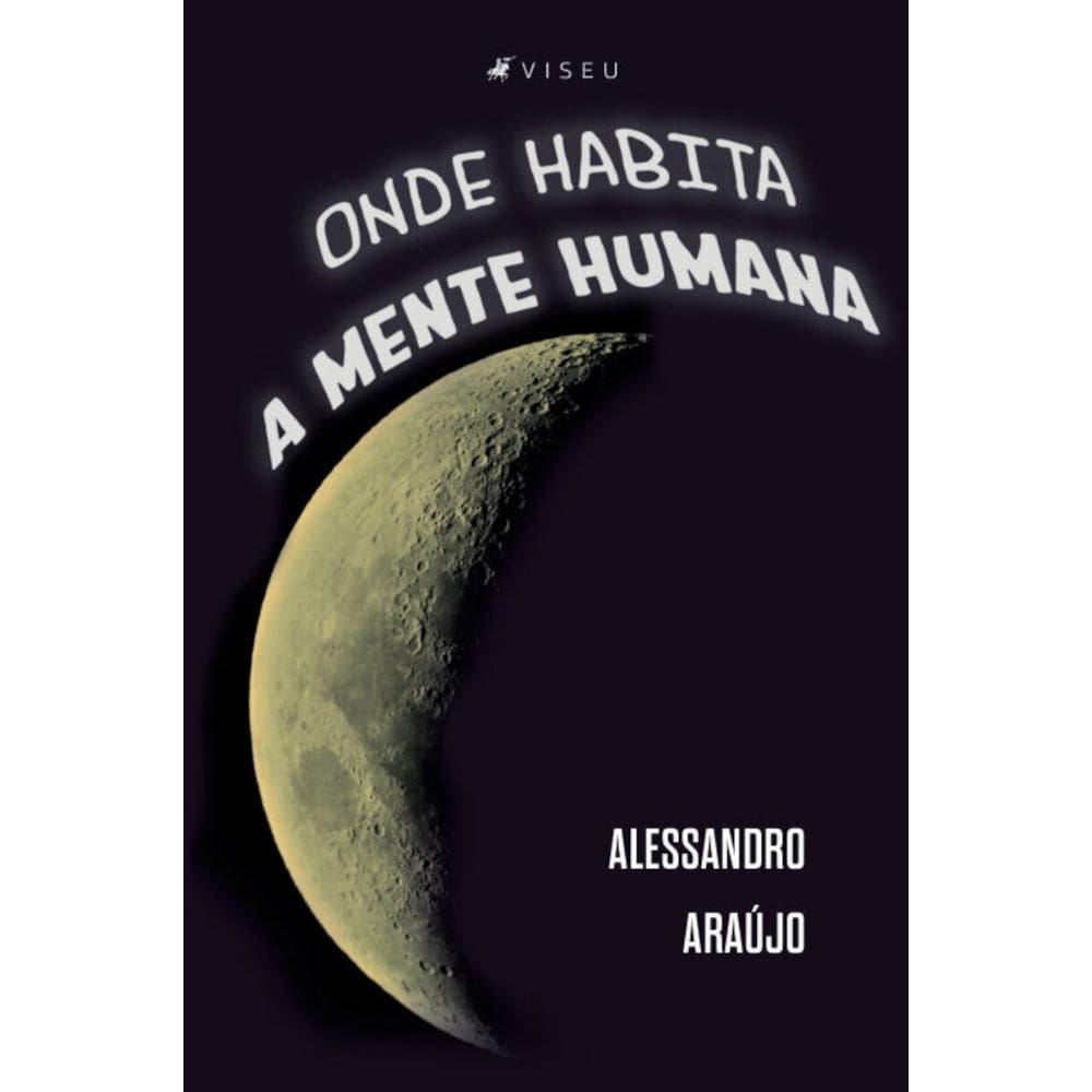 Onde habita a mente humana