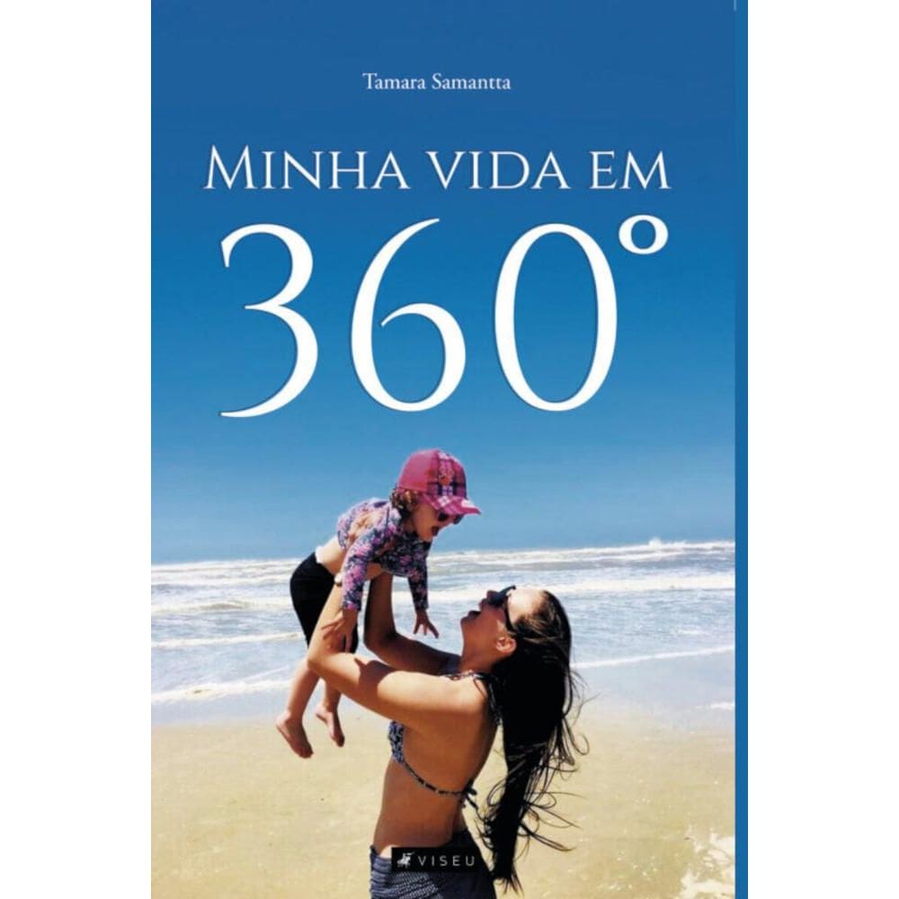 Minha vida em 360?