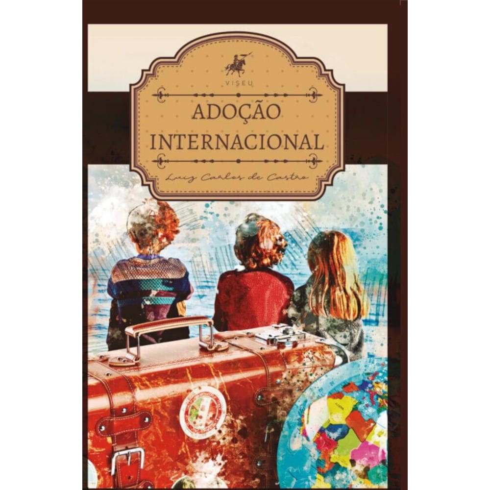 Ado??o internacional