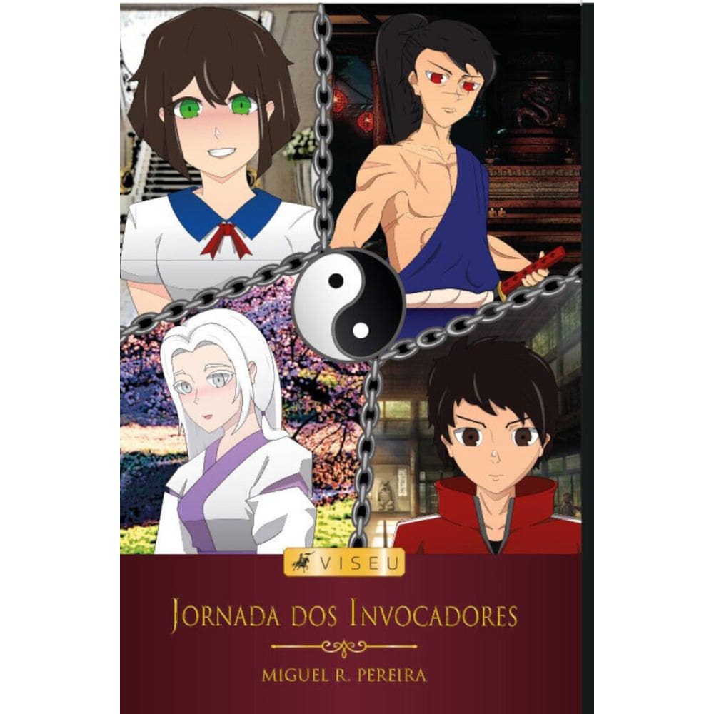 Jornada dos Invocadores