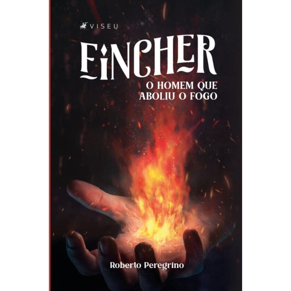 Fincher: O homem que aboliu o fogo