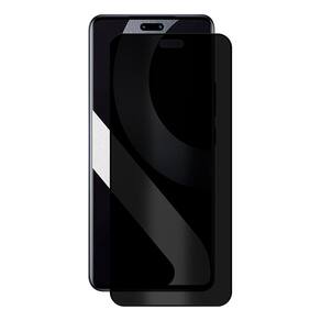 Película Anti Espiao 3d Privacy para Motorola G14 Xt2341 6.5 - Cell In Power25