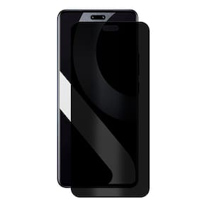 2 Película 3d Privacidade Anti Spy para Motorola G14 Xt2341 6.5  - Cell In Power25