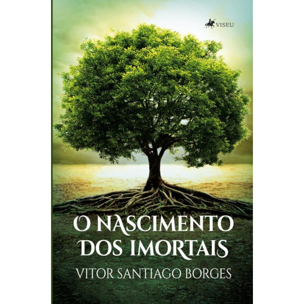 O nascimento dos imortais