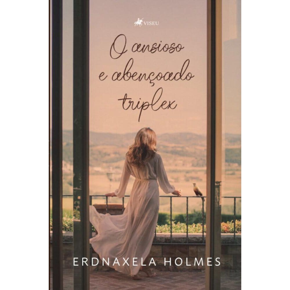 O ansioso e aben?oado triplex