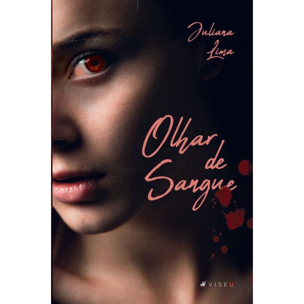 Olhar de Sangue