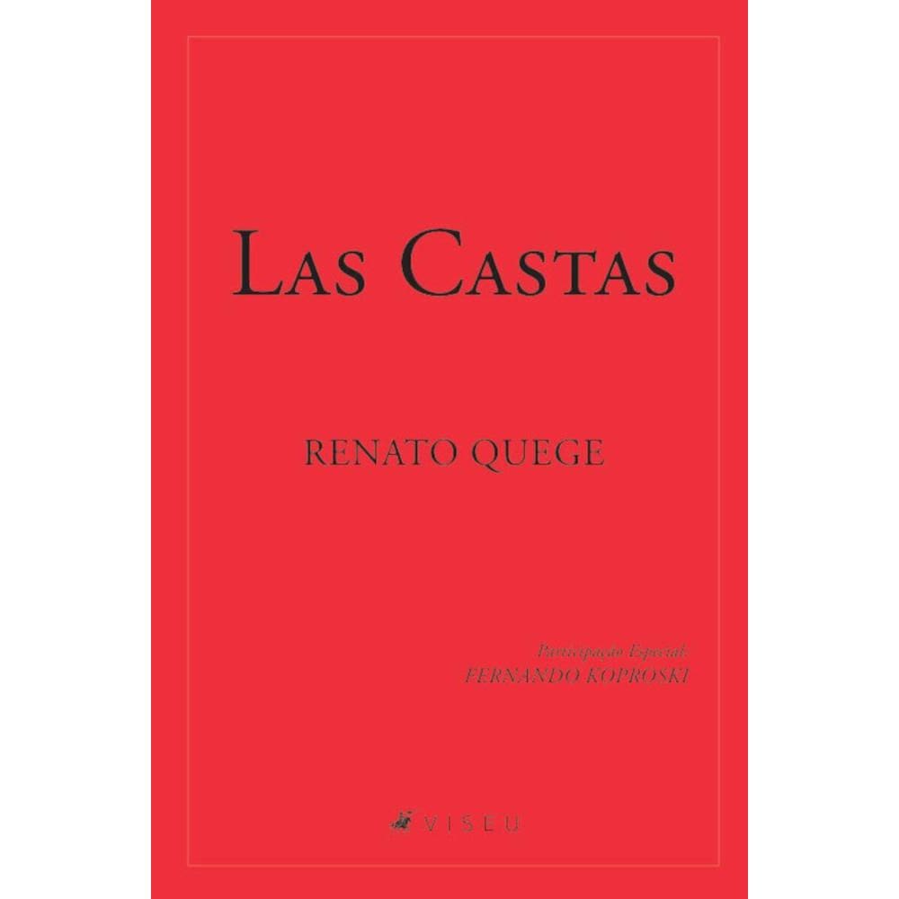 Las Castas