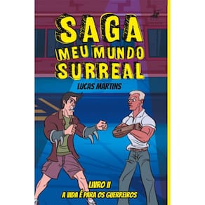Saga II