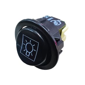 Interruptor Lâmpada Fogão Brastemp Bfs5V W11156795
