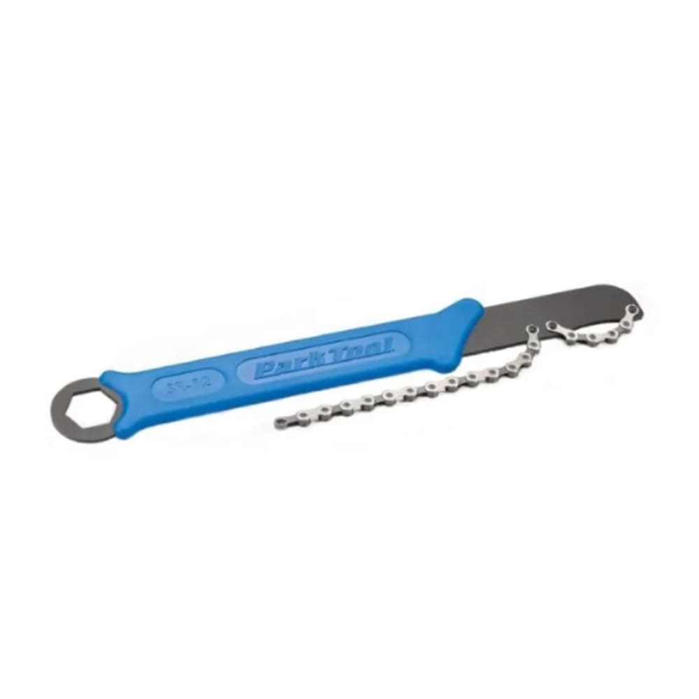 Chave Auxiliar Cassete ParkTool SR-12