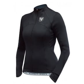 Jaqueta Peluciada Feminina Bell Free Force - Preto 3G