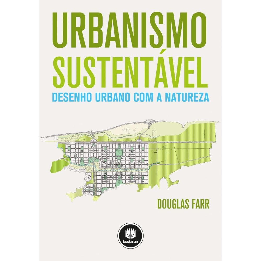 Urbanismo Sustentável