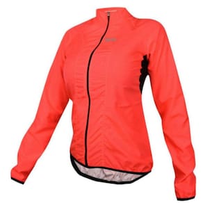 Jaqueta Corta Vento Feminino Impermeável SportXtreme Feminino c/ Bolso M