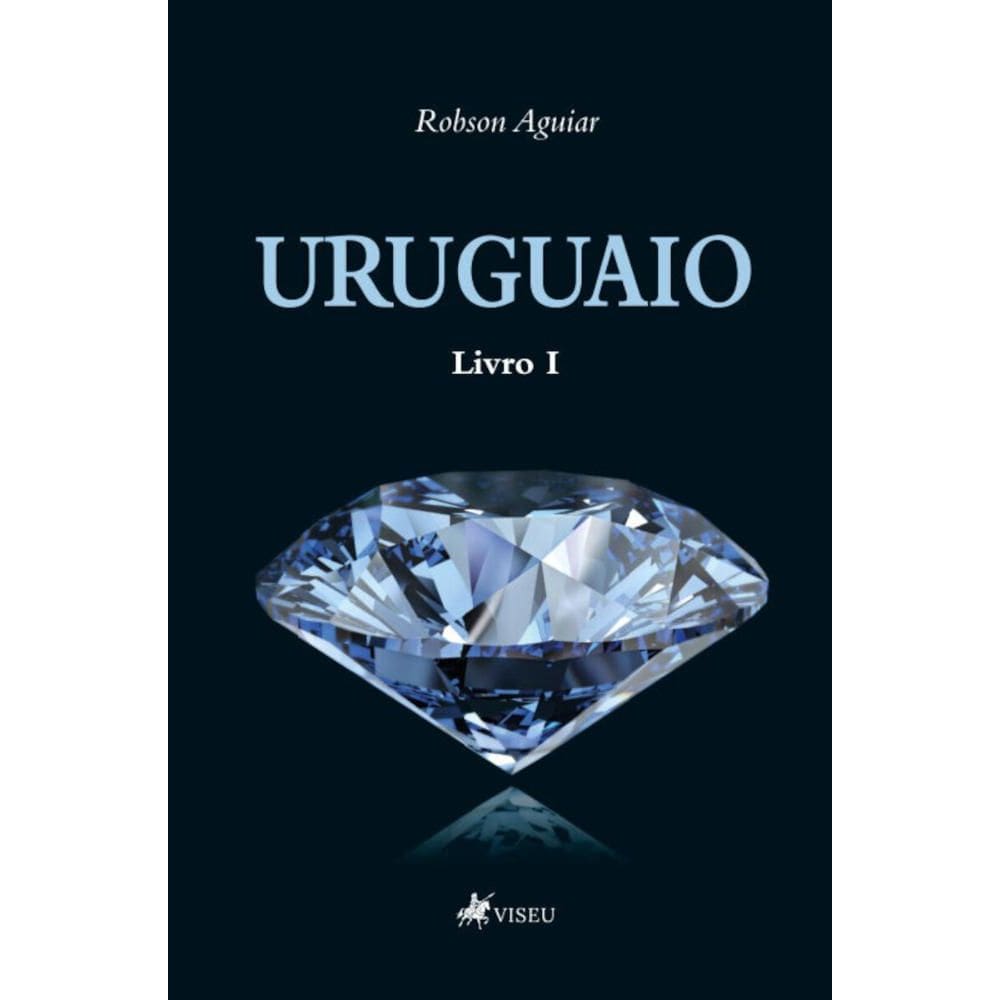 Uruguaio: Livro 1