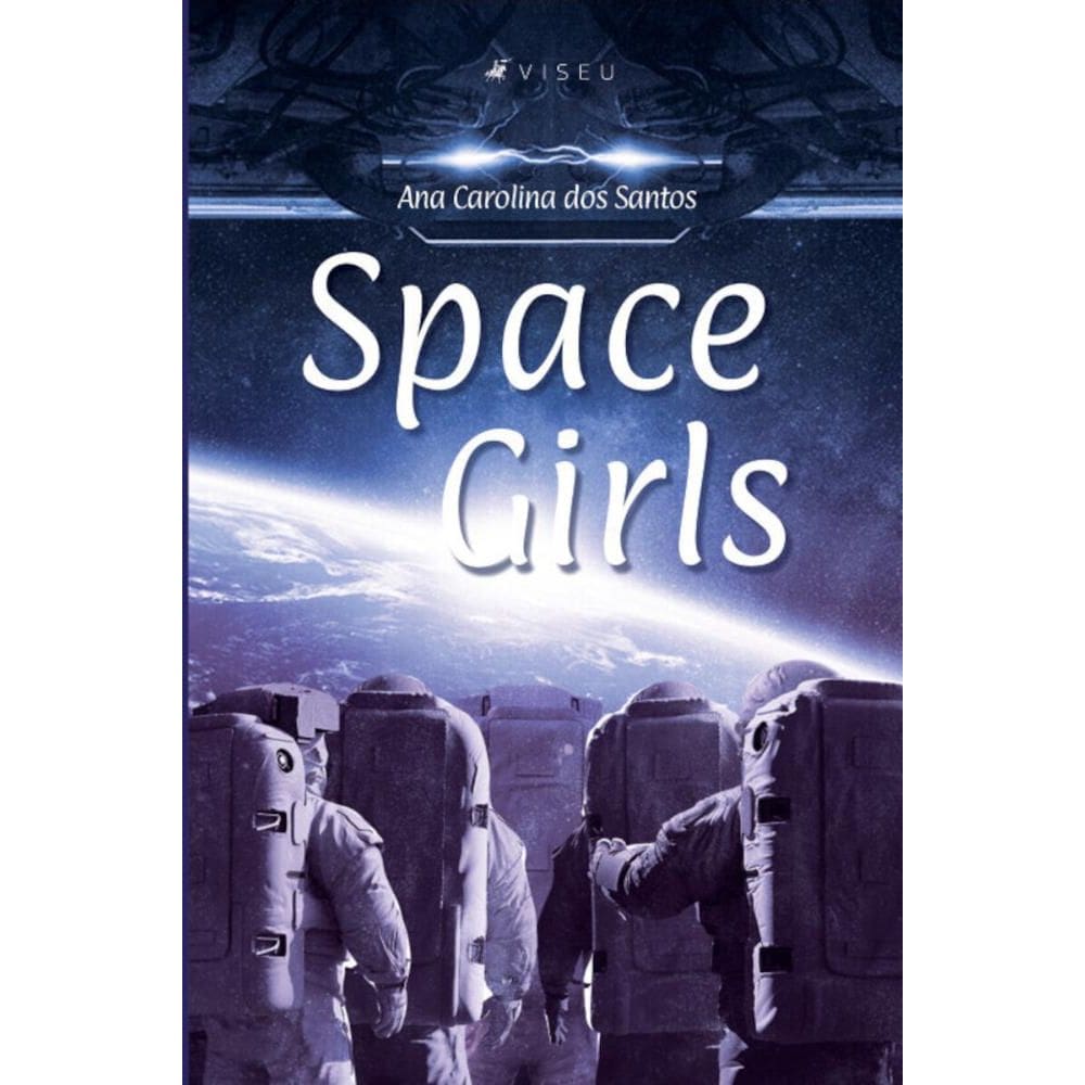 Space Girls