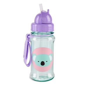 Garrafa Flip Koala Skip Hop 380ml Infantil Com Alça