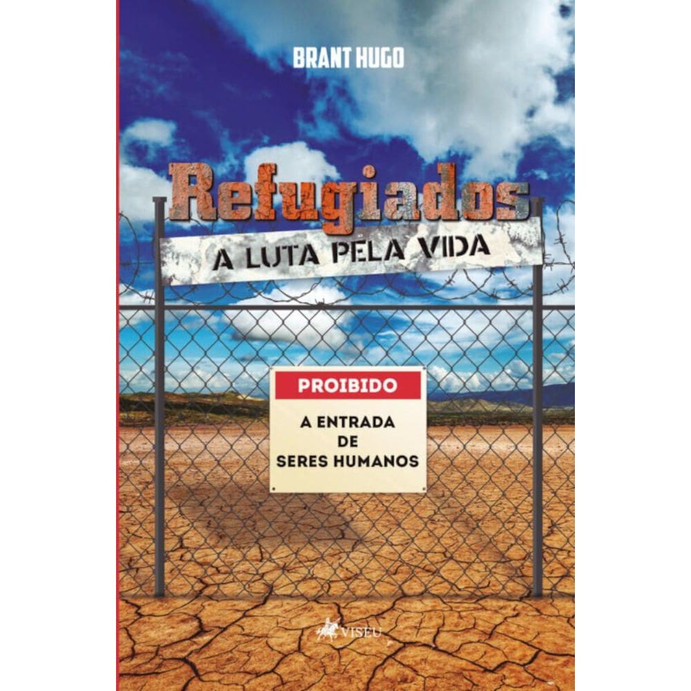 Refugiados:   O romance