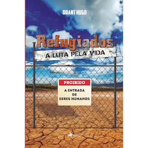 Refugiados:   O romance