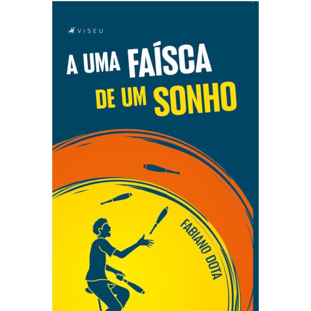 A uma faísca de um sonho