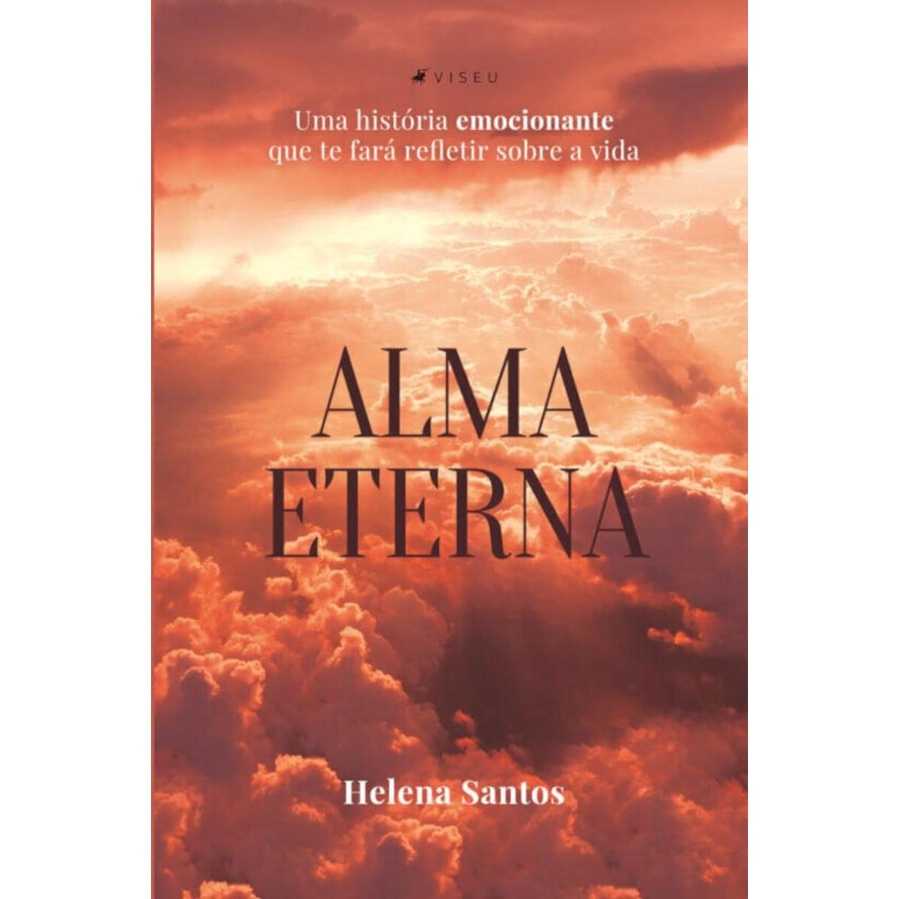 Alma eterna