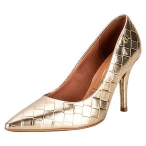 Scarpin Feminino Salto Fino Vizzano 11841501