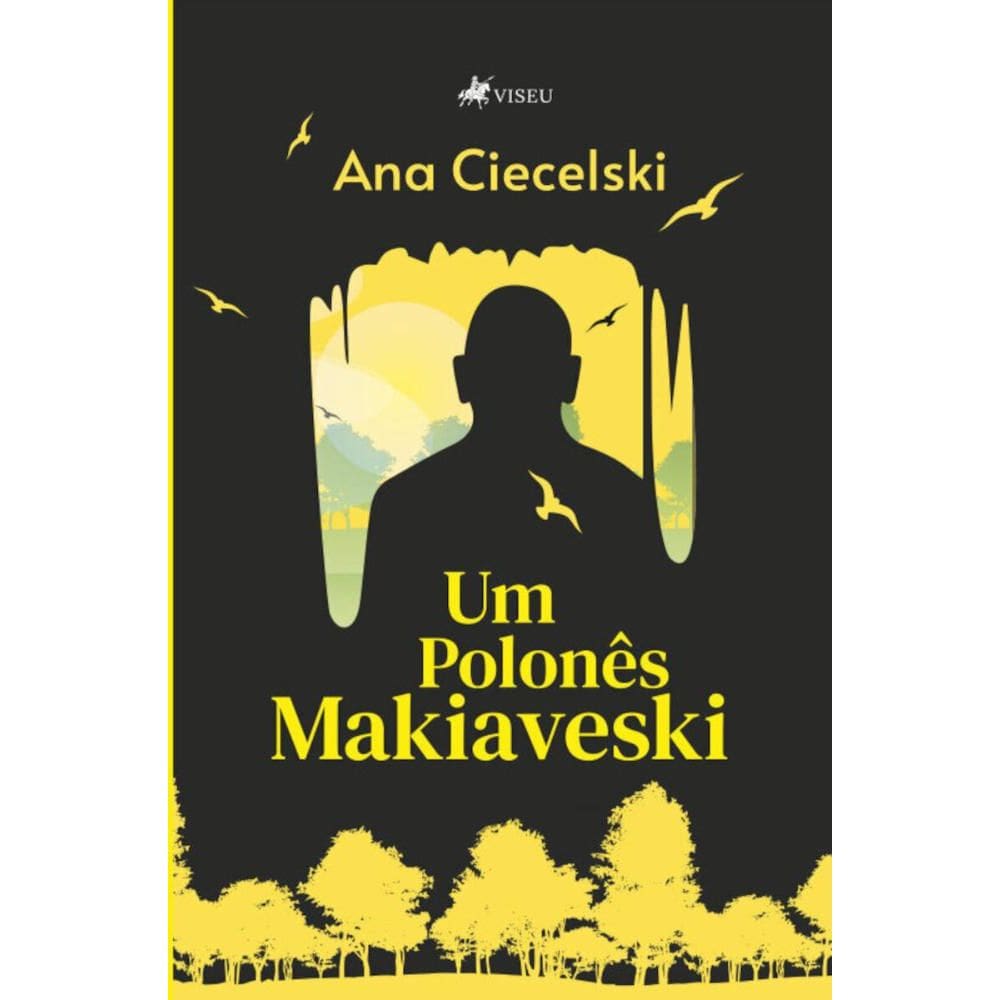 Um polonês Makiaveski