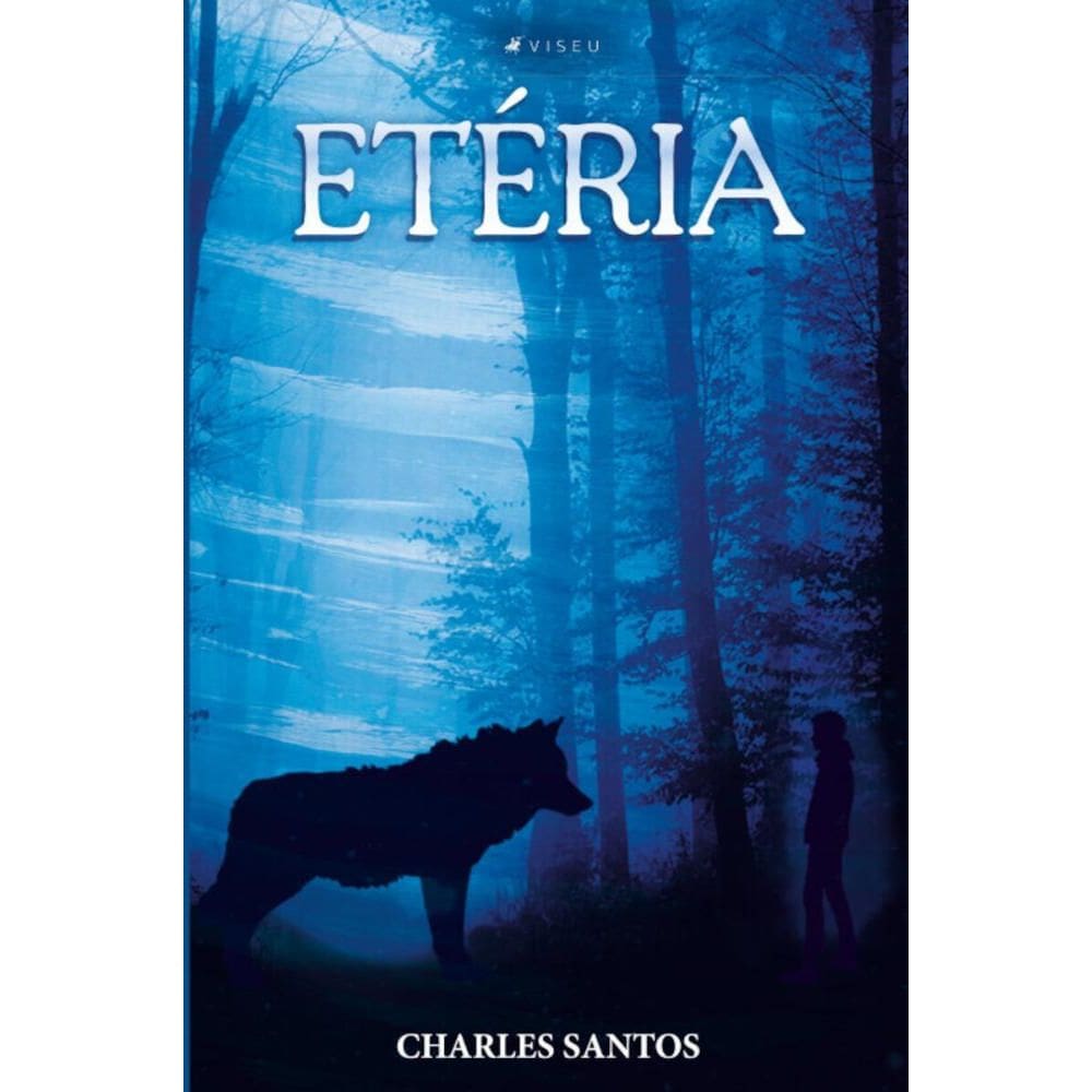 Etéria