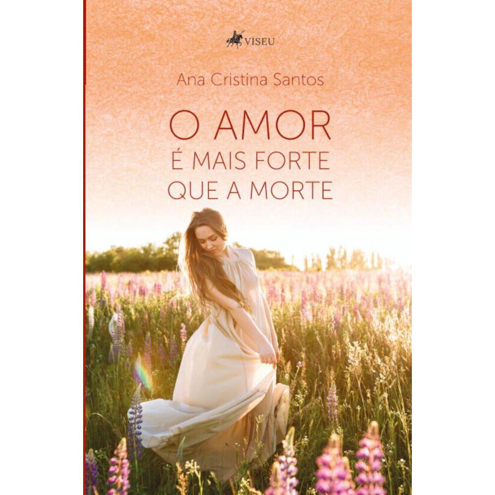 O amor é mais forte que a morte