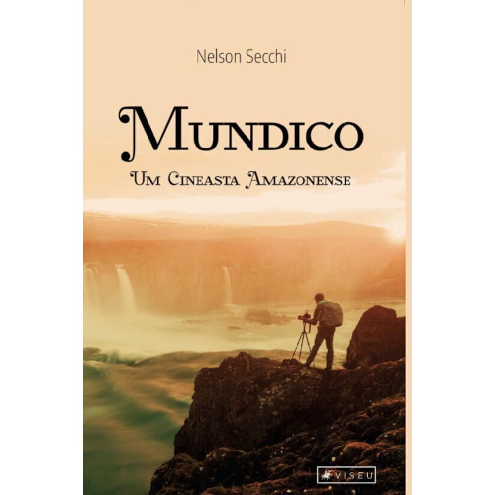 Mundico:   Um cineasta amazonense