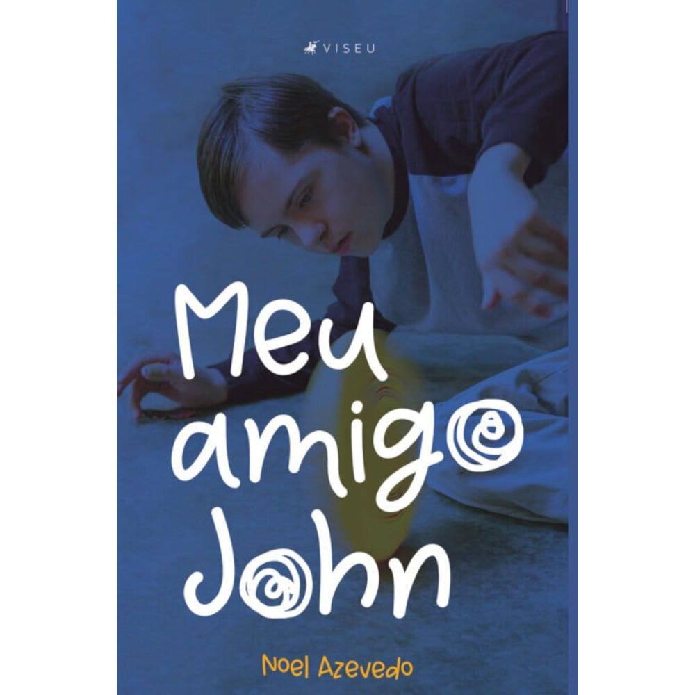 Meu amigo John