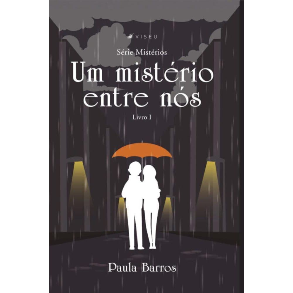 Um mistério entre nós