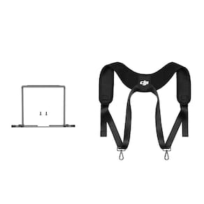 Kit de apoio de cintura e ombro DJI RC Plus BR - DJI306