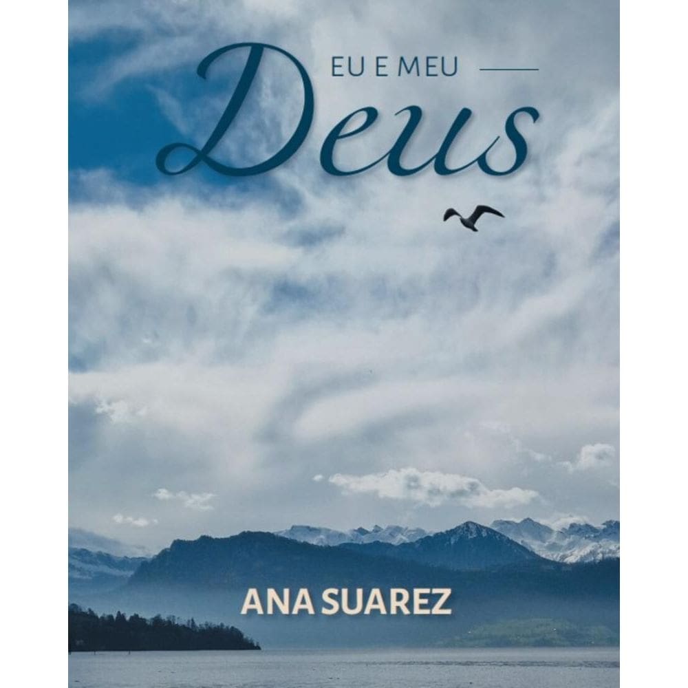 Eu e meu Deus