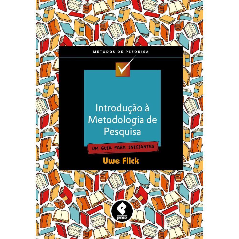 Introdução a Metodologia de Pesquisa