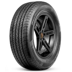 Pneu Aro 21 285/40R21 Continental ProContact TX 109V XL FR