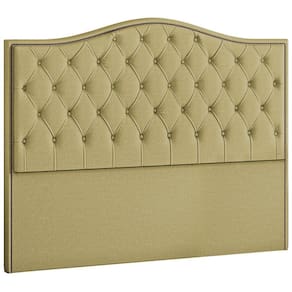 Cabeceira Queen 160 Cm Vien Linho Sl 75 Peer Sl 75