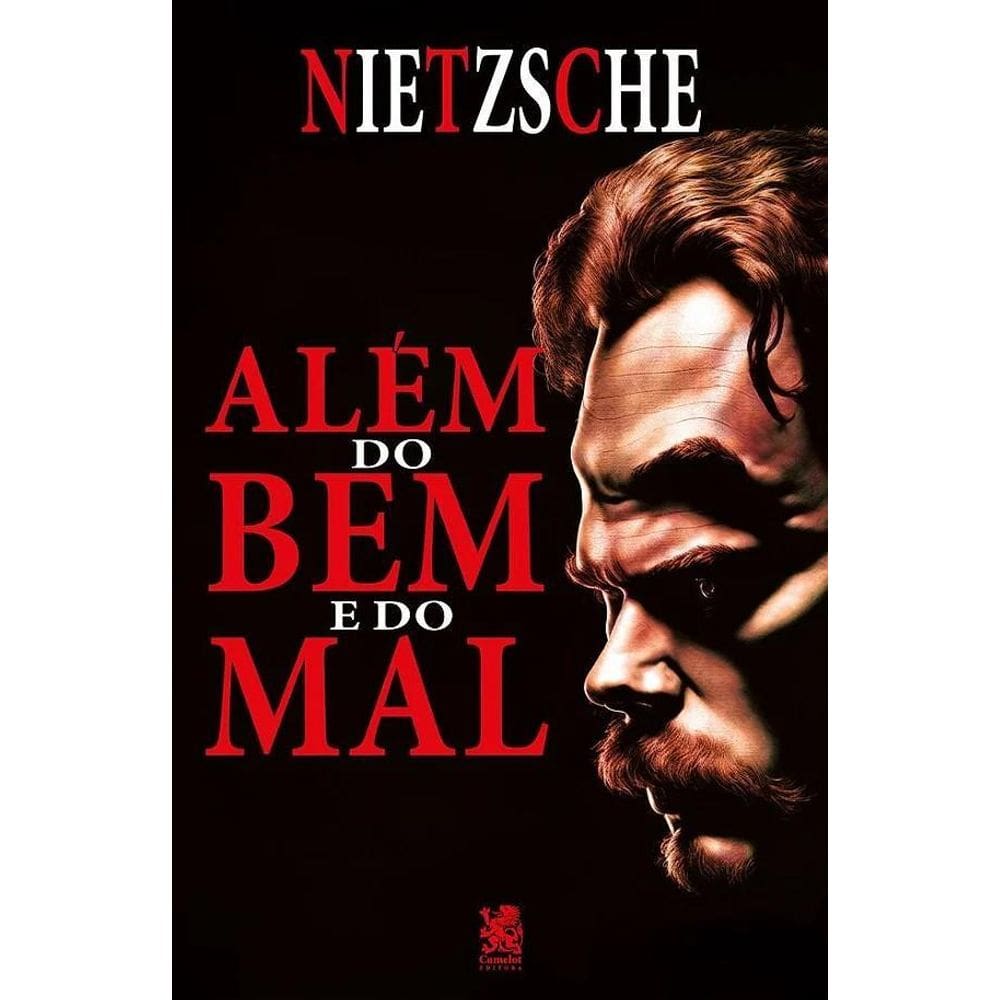 Nietzsche - Além Do Bem E Do Mal
