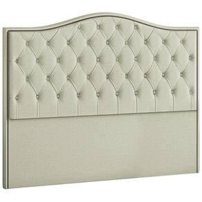 Cabeceira Queen 160 Cm Vien Linho Sl 76 Peer Sl 76