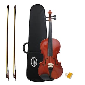 Viola Clássica de Arco AL 1310 4/4 com Arco Extra Alan