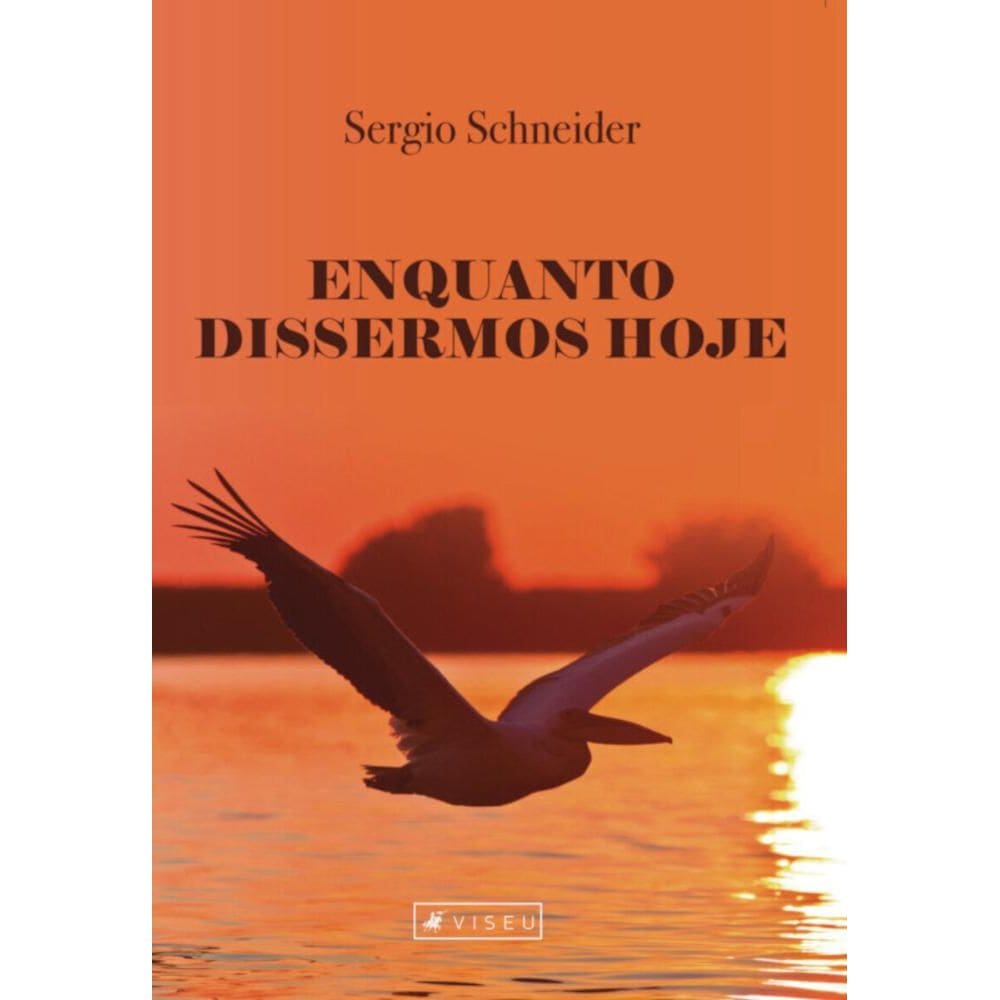 Enquanto Dissermos Hoje