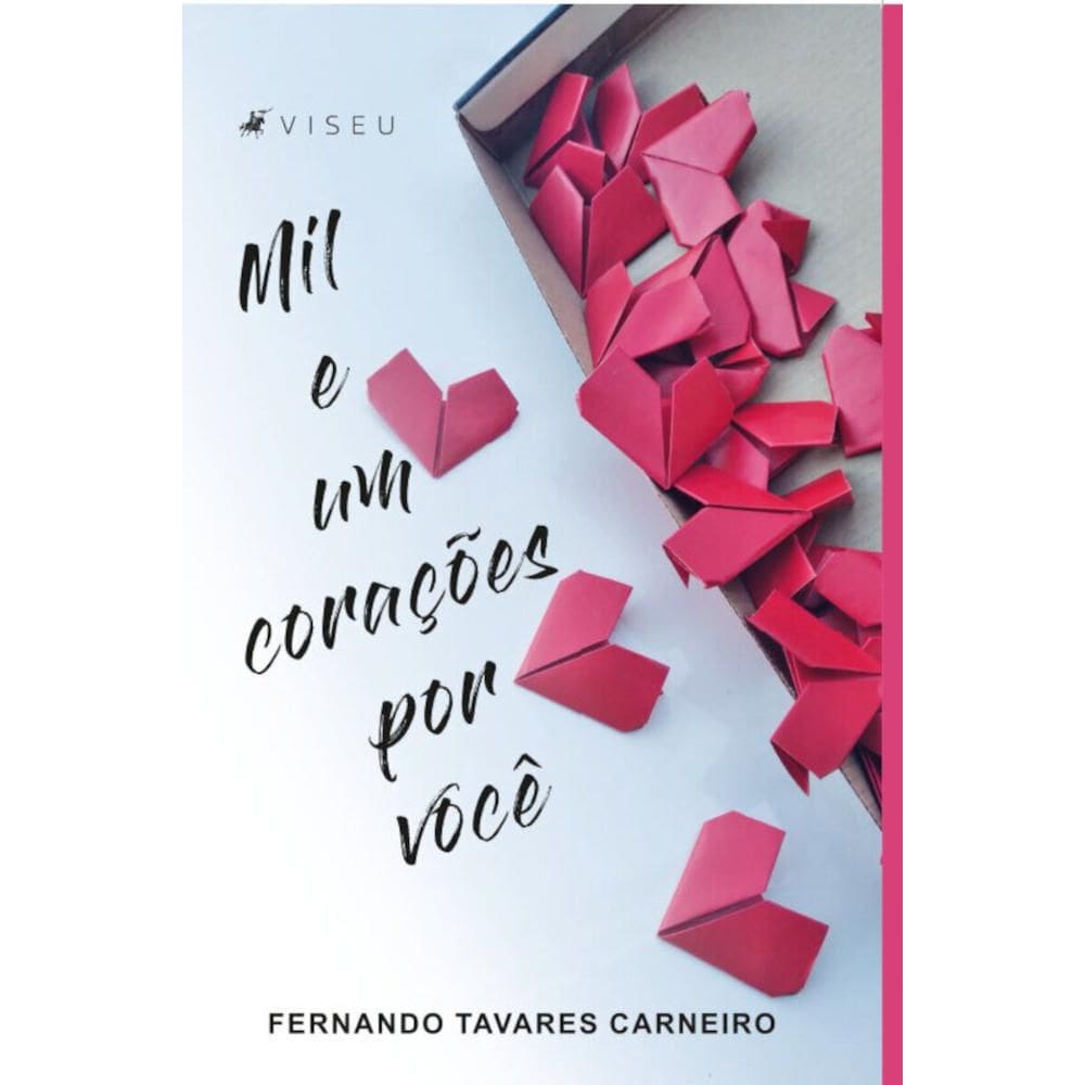 Mil e um corações por você