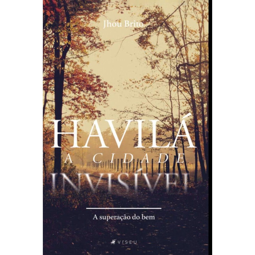 Havilá, a cidade invisível