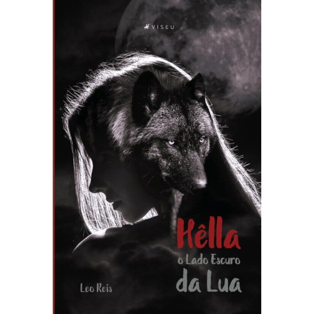 Hêlla, o lado escuro da lua