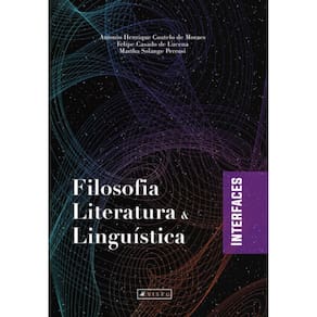 Filosofia, Literatura e Linguística