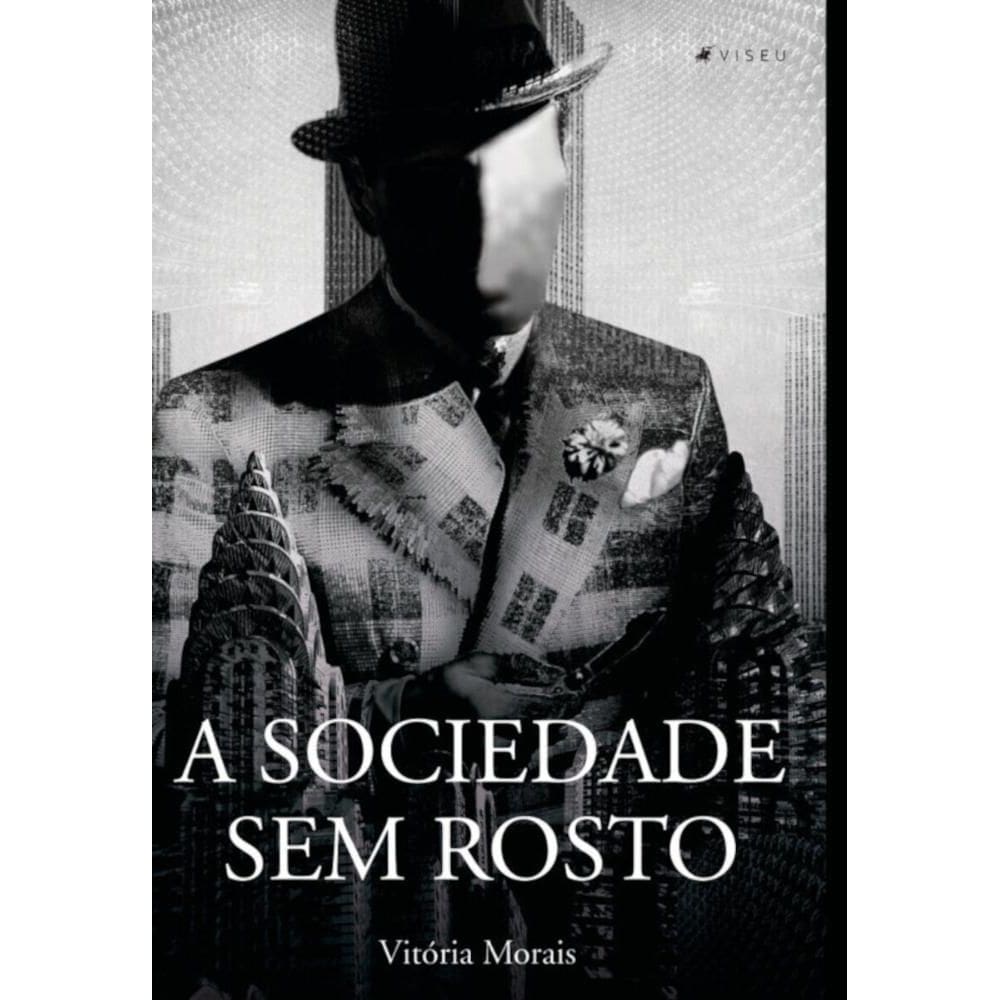 A sociedade sem rosto