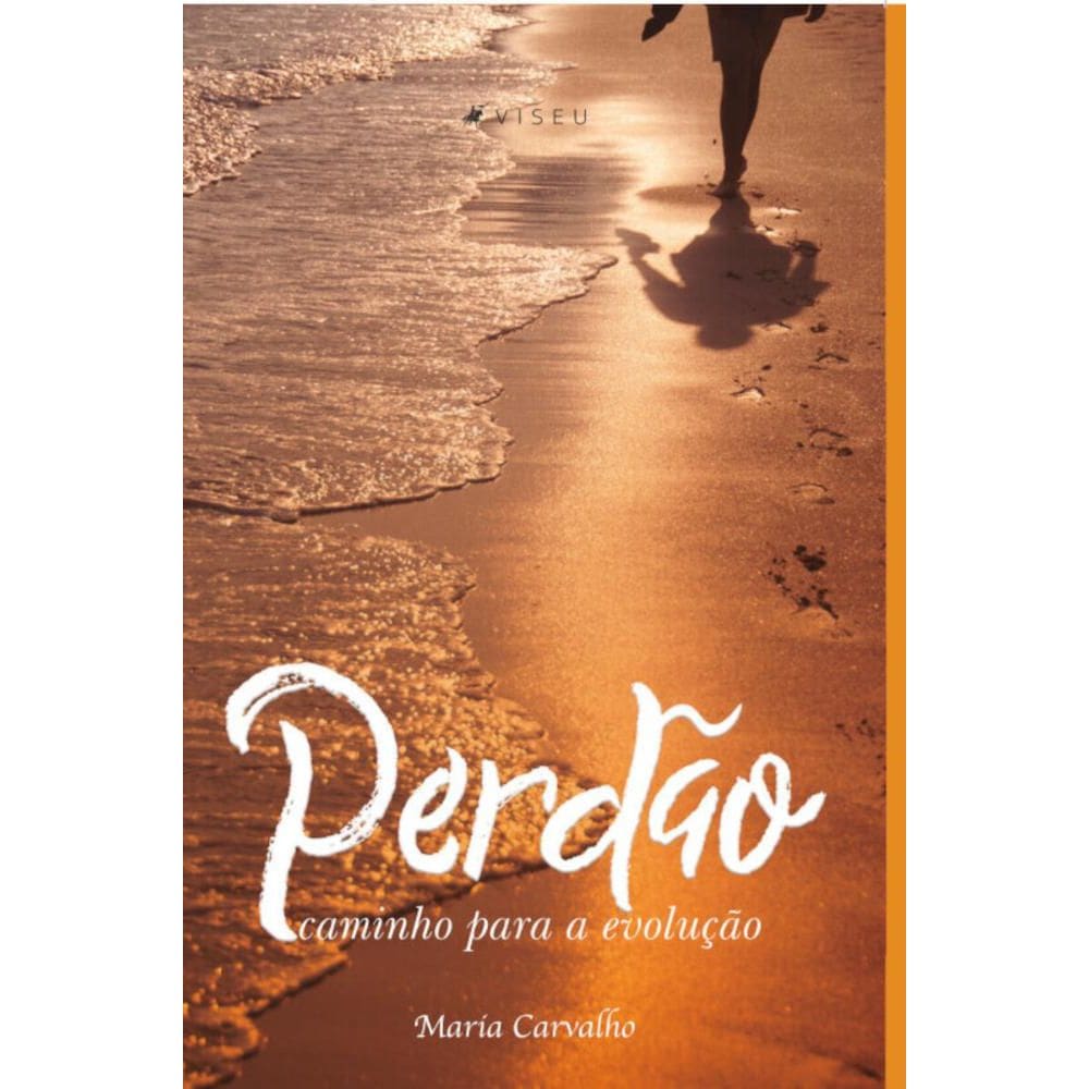 Perd?o: Caminho para a evolu??o