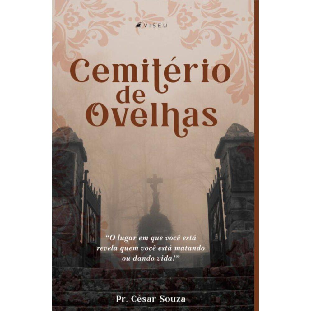 Cemit?rio de ovelhas